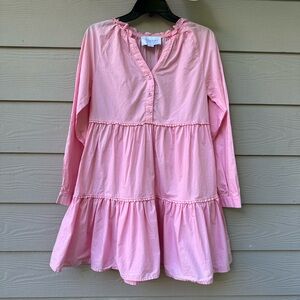 The Shirt Rochelle Behrens Dress